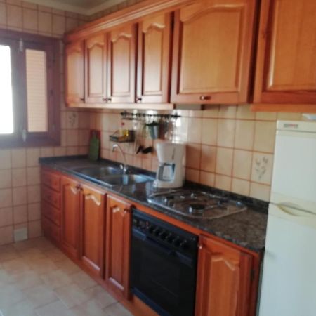 Apartament Gerret Can Picafort  Zewnętrze zdjęcie