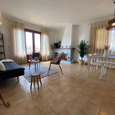 Apartament Gerret Can Picafort  Zewnętrze zdjęcie