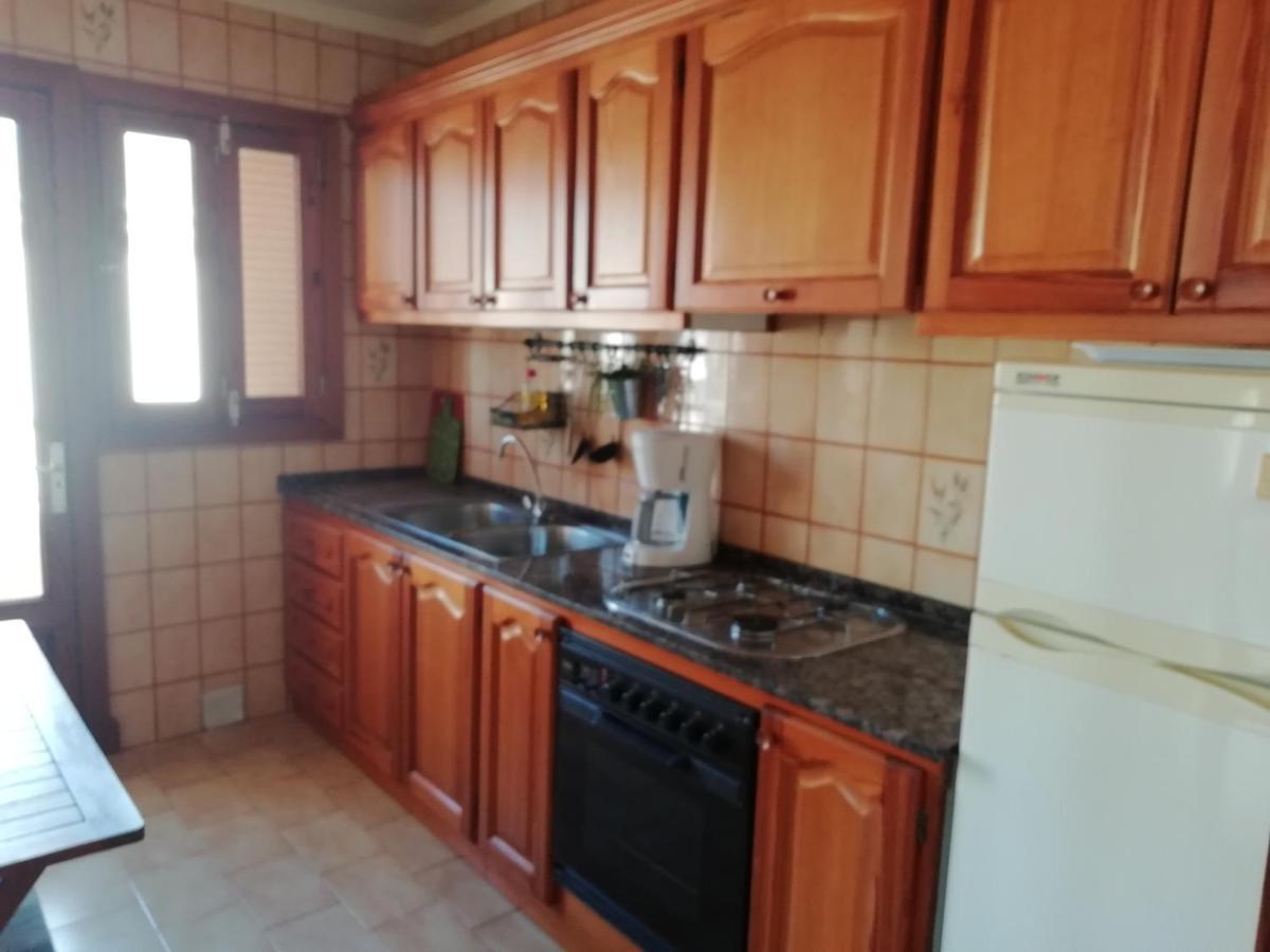 Apartament Gerret Can Picafort  Zewnętrze zdjęcie