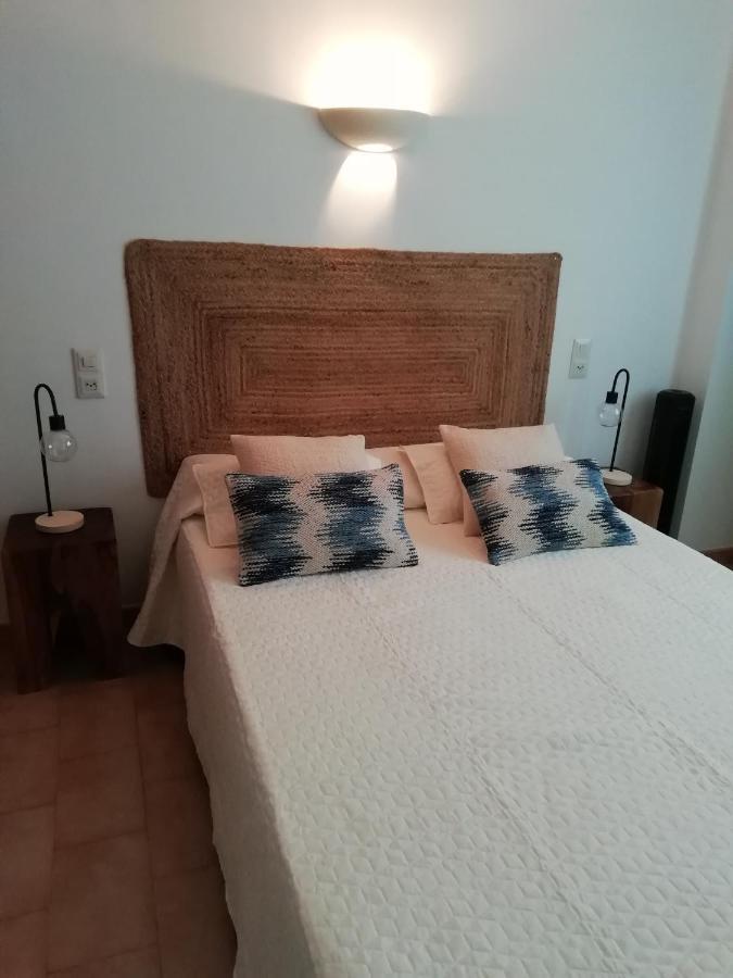 Apartament Gerret Can Picafort  Zewnętrze zdjęcie