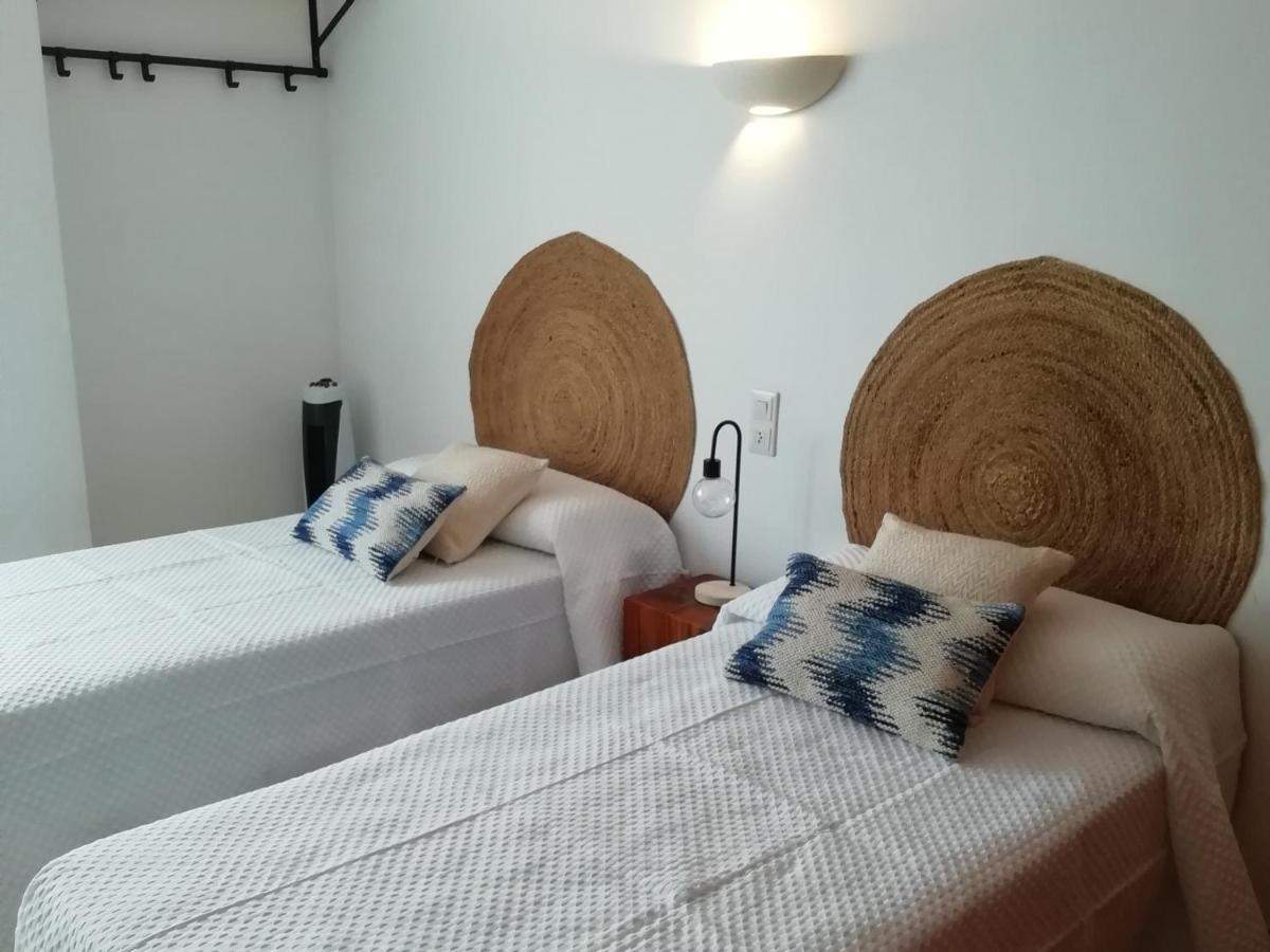 Apartament Gerret Can Picafort  Zewnętrze zdjęcie