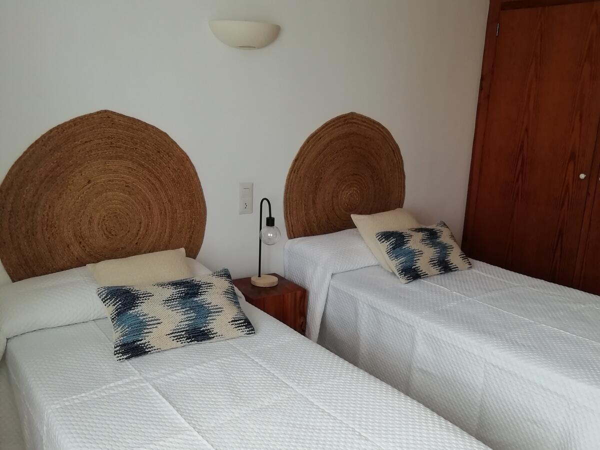 Apartament Gerret Can Picafort  Zewnętrze zdjęcie