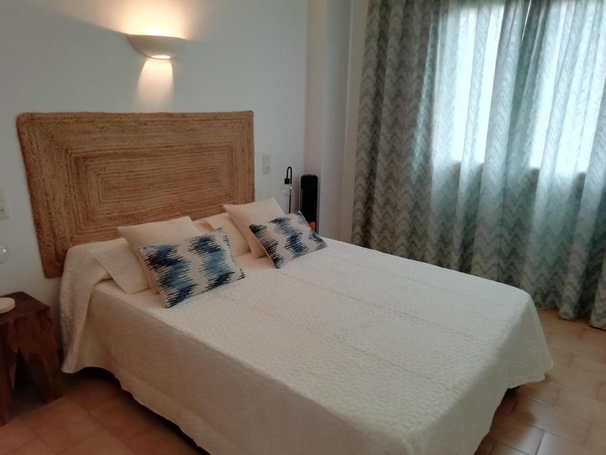 Apartament Gerret Can Picafort  Zewnętrze zdjęcie