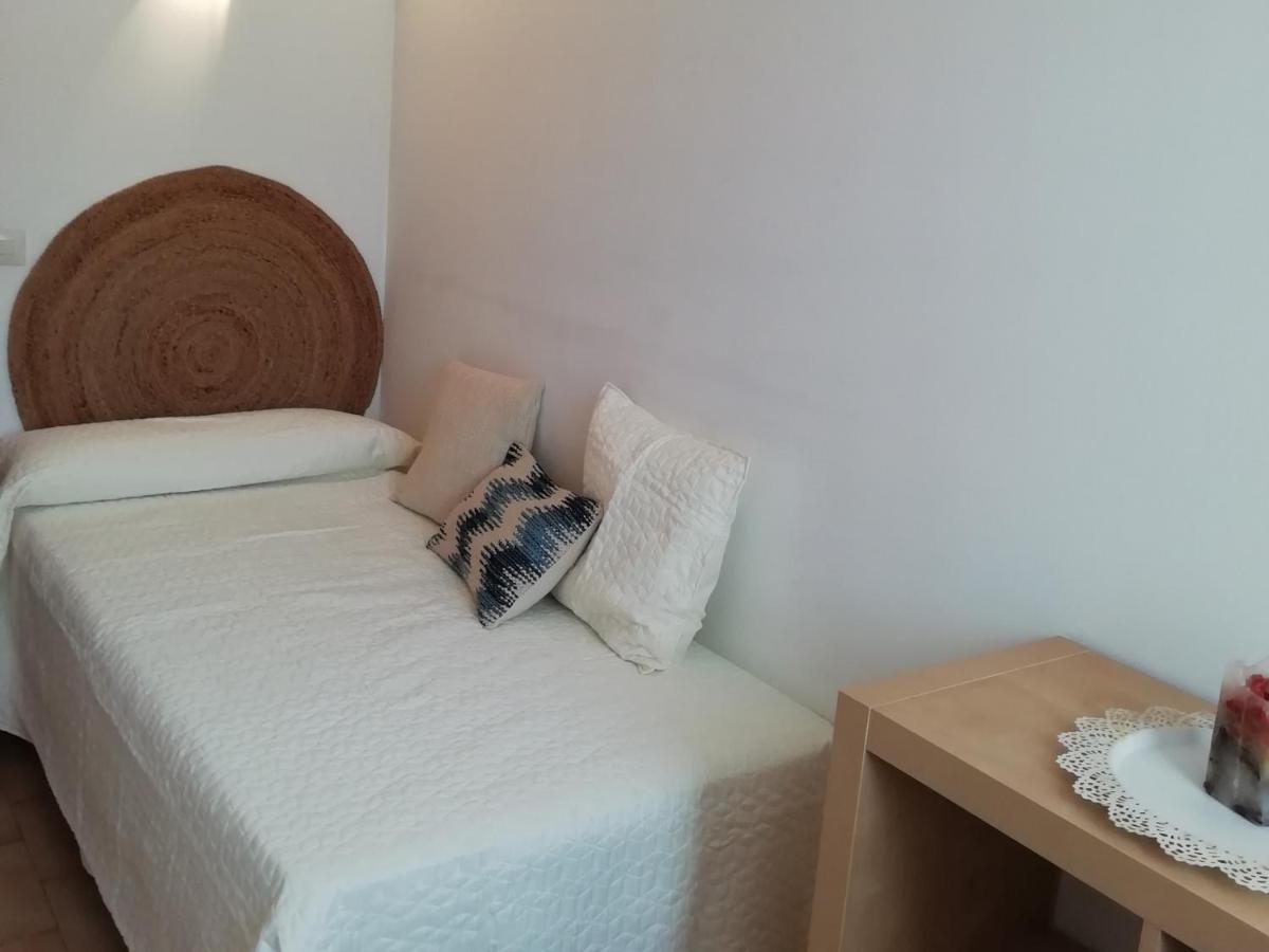 Apartament Gerret Can Picafort  Zewnętrze zdjęcie