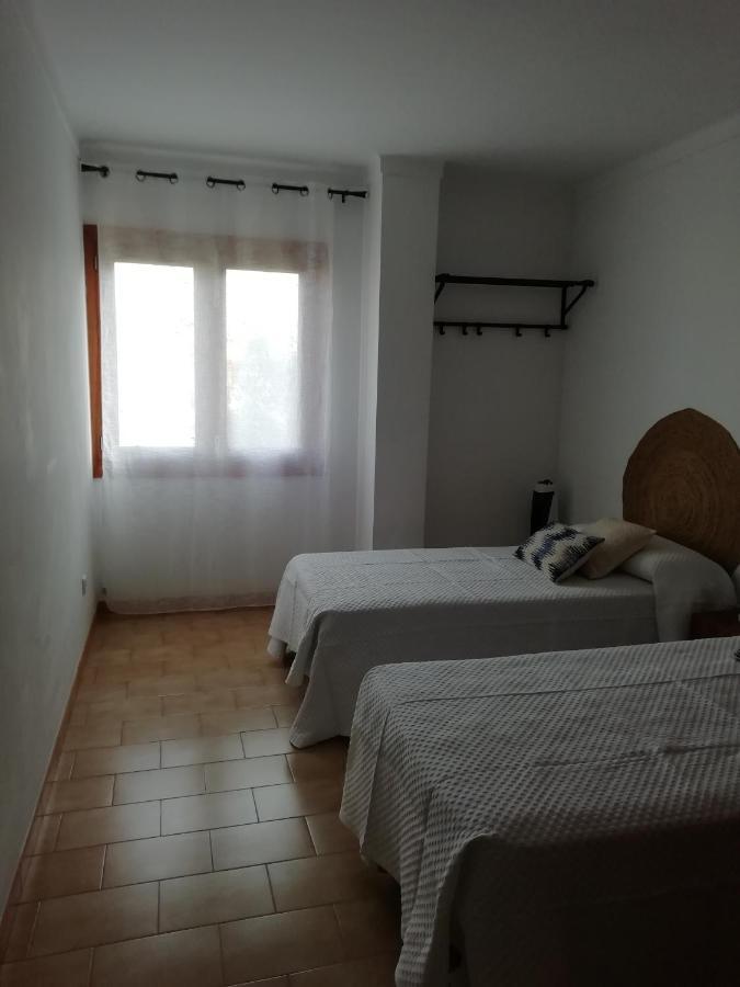 Apartament Gerret Can Picafort  Zewnętrze zdjęcie