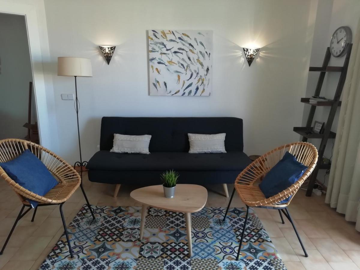 Apartament Gerret Can Picafort  Zewnętrze zdjęcie