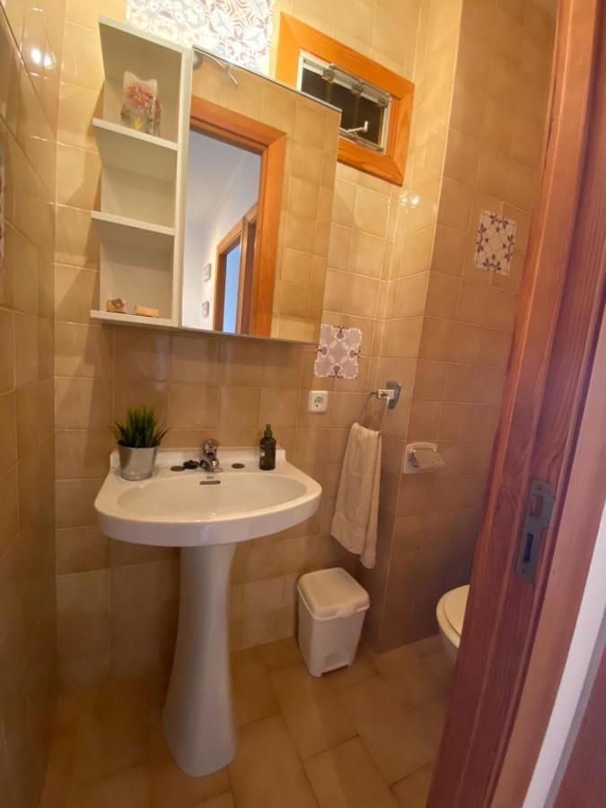 Apartament Gerret Can Picafort  Zewnętrze zdjęcie