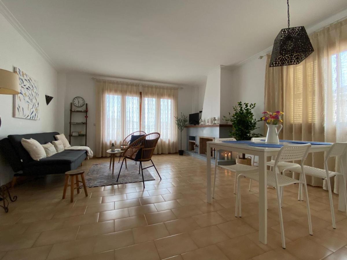 Apartament Gerret Can Picafort  Zewnętrze zdjęcie