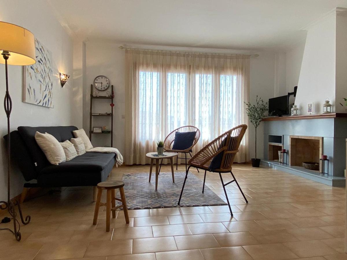 Apartament Gerret Can Picafort  Zewnętrze zdjęcie