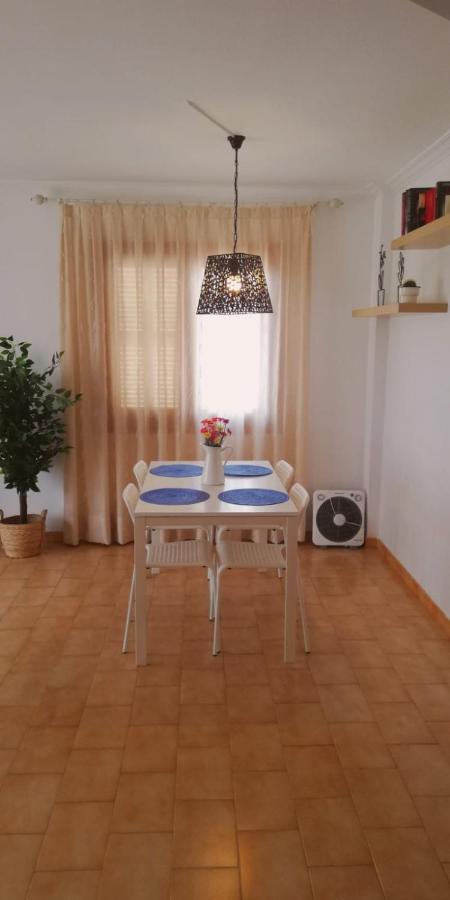 Apartament Gerret Can Picafort  Zewnętrze zdjęcie