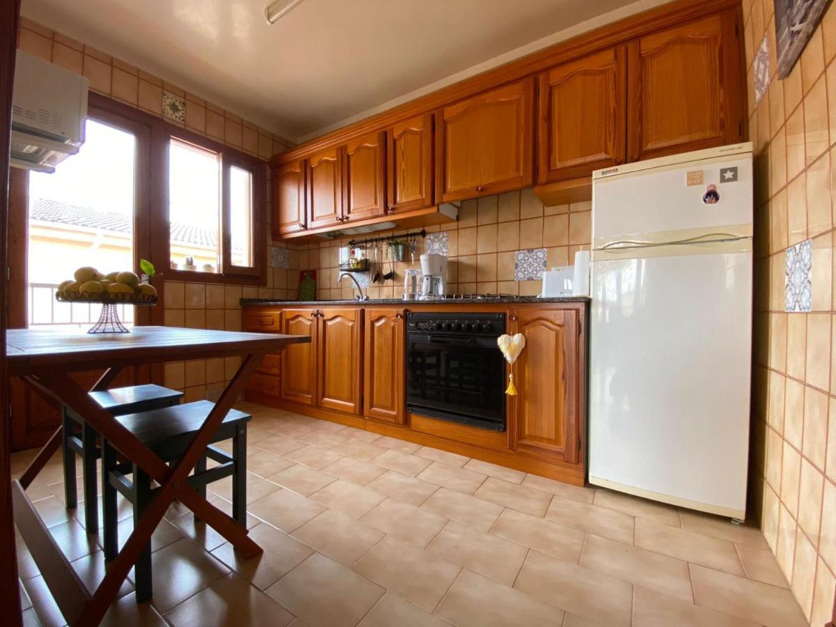 Apartament Gerret Can Picafort  Zewnętrze zdjęcie