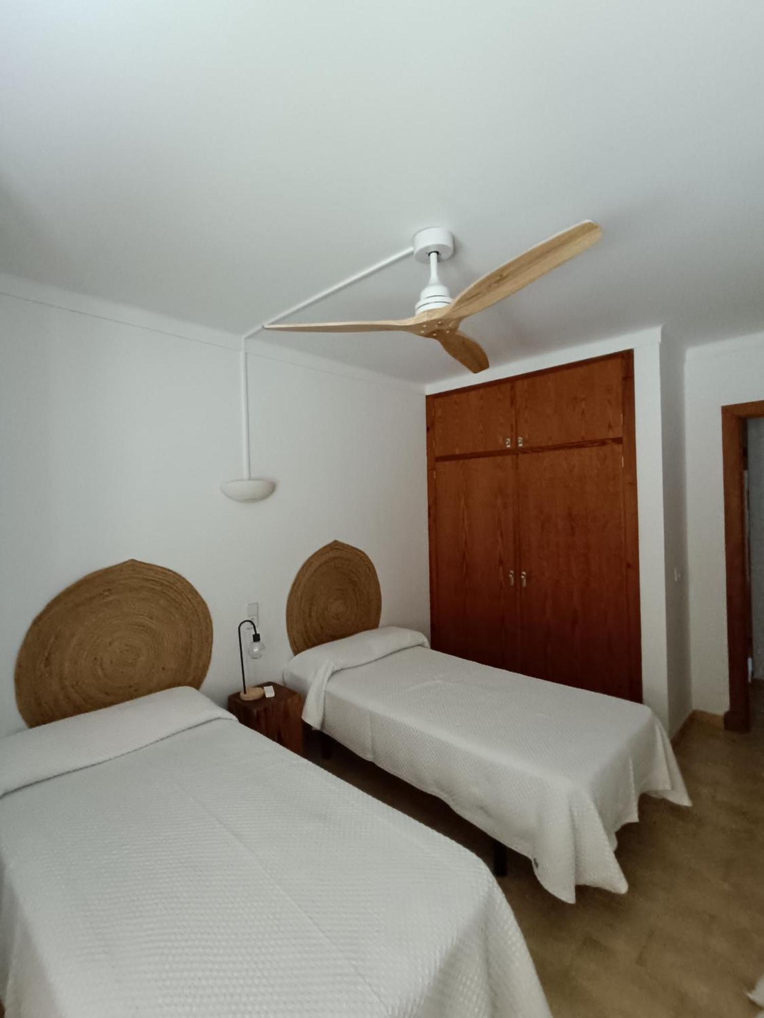 Apartament Gerret Can Picafort  Zewnętrze zdjęcie