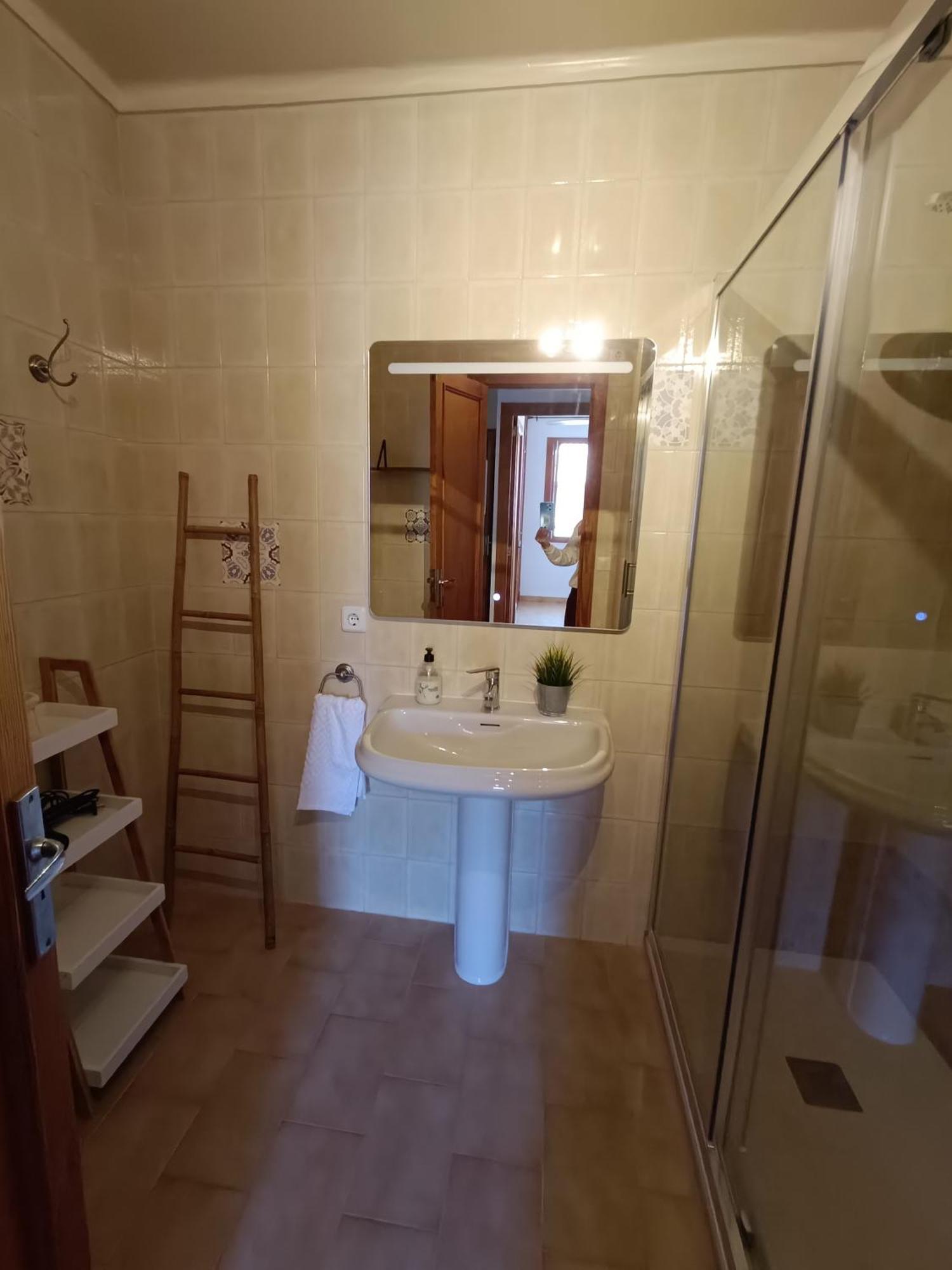 Apartament Gerret Can Picafort  Zewnętrze zdjęcie