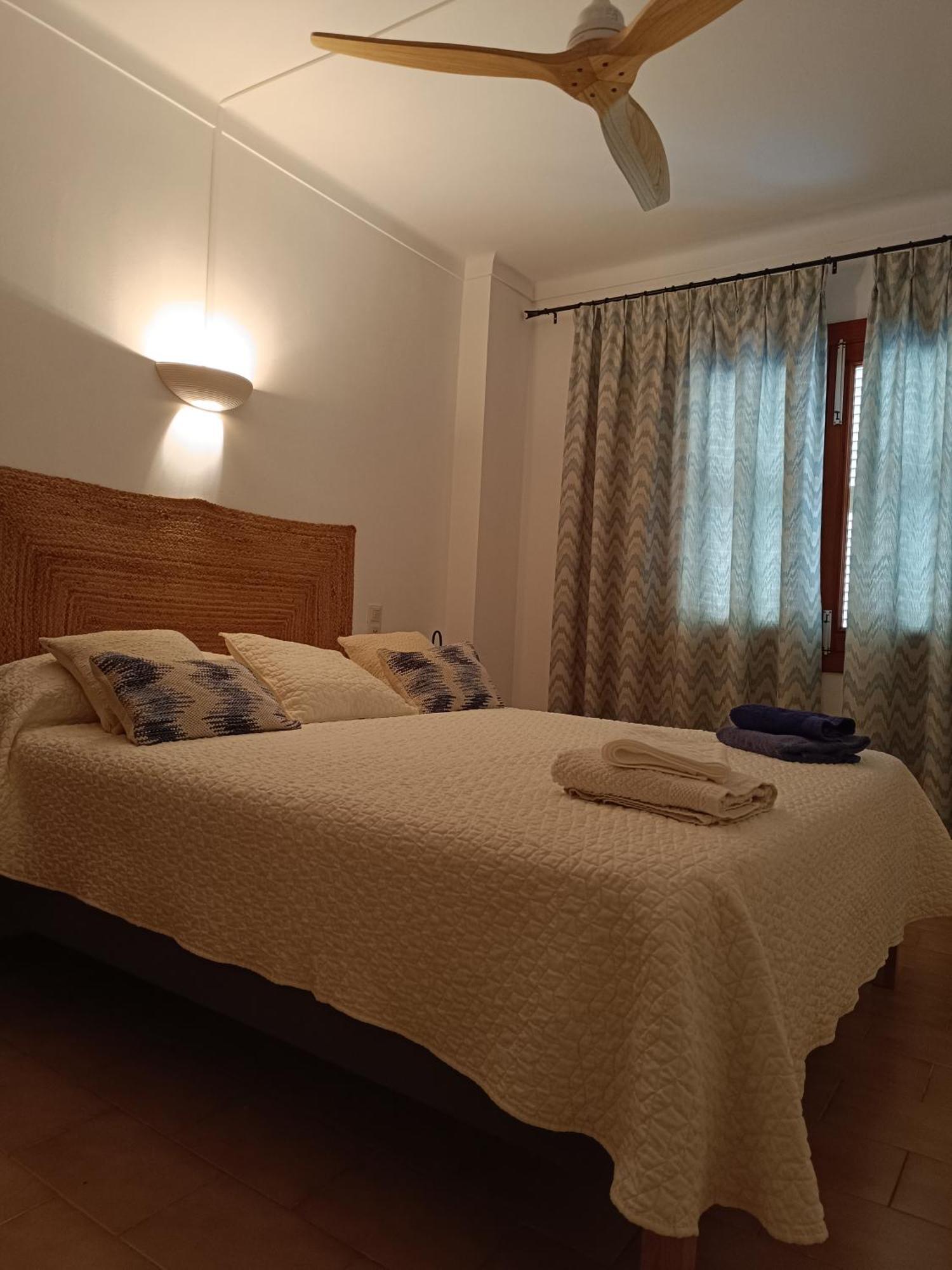 Apartament Gerret Can Picafort  Zewnętrze zdjęcie